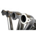 PartzBiz CM: 061006DS-Detroit Speed Stainless Steel Sidepipe Headers - LS Engine PartzBiz CM: 061006DS-Detroit Speed Stainless Steel Sidepipe Headers - LS Engine