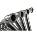 PartzBiz CM: 061006DS-Detroit Speed Stainless Steel Sidepipe Headers - LS Engine PartzBiz CM: 061006DS-Detroit Speed Stainless Steel Sidepipe Headers - LS Engine