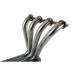 PartzBiz CM: 061006DS-Detroit Speed Stainless Steel Sidepipe Headers - LS Engine PartzBiz CM: 061006DS-Detroit Speed Stainless Steel Sidepipe Headers - LS Engine