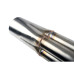 PartzBiz CM: 061006DS-Detroit Speed Stainless Steel Sidepipe Headers - LS Engine PartzBiz CM: 061006DS-Detroit Speed Stainless Steel Sidepipe Headers - LS Engine
