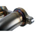 PartzBiz CM: 061006DS-Detroit Speed Stainless Steel Sidepipe Headers - LS Engine PartzBiz CM: 061006DS-Detroit Speed Stainless Steel Sidepipe Headers - LS Engine