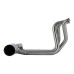 PartzBiz CM: 061006DS-Detroit Speed Stainless Steel Sidepipe Headers - LS Engine PartzBiz CM: 061006DS-Detroit Speed Stainless Steel Sidepipe Headers - LS Engine