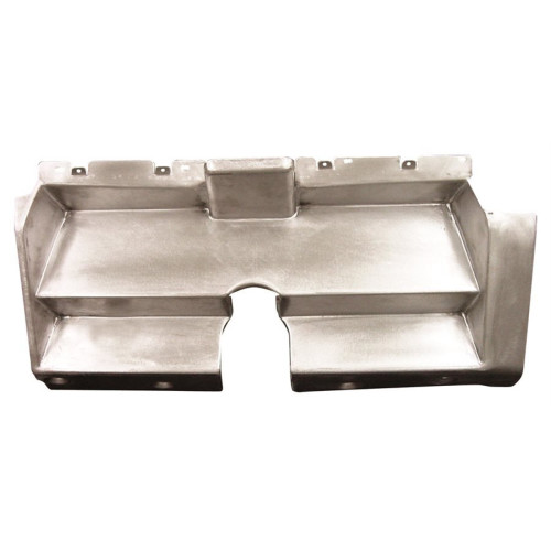 PartzBiz CM: 010401VDS-Detroit Speed Steel Dash Insert