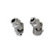 PartzBiz CM: 092506DS-Detroit Speed Steel Intermediate Shaft - Ididit Column 1 in.-DD column output shaft PartzBiz CM: 092506DS-Detroit Speed Steel Intermediate Shaft - Ididit Column 1 in.-DD column output shaft