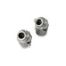 PartzBiz CM: 092506DS-Detroit Speed Steel Intermediate Shaft - Ididit Column 1 in.-DD column output shaft PartzBiz CM: 092506DS-Detroit Speed Steel Intermediate Shaft - Ididit Column 1 in.-DD column output shaft