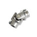 PartzBiz CM: 092506DS-Detroit Speed Steel Intermediate Shaft - Ididit Column 1 in.-DD column output shaft PartzBiz CM: 092506DS-Detroit Speed Steel Intermediate Shaft - Ididit Column 1 in.-DD column output shaft
