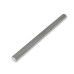 PartzBiz CM: 092504DS-Detroit Speed Steel Intermediate Shaft - Ididit Column 3/4 in.-36 column output shaft PartzBiz CM: 092504DS-Detroit Speed Steel Intermediate Shaft - Ididit Column 3/4 in.-36 column output shaft