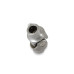 PartzBiz CM: 092510DS-Detroit Speed Steel Intermediate Shaft - Various 3/4 in.-DD column output shaft PartzBiz CM: 092510DS-Detroit Speed Steel Intermediate Shaft - Various 3/4 in.-DD column output shaft