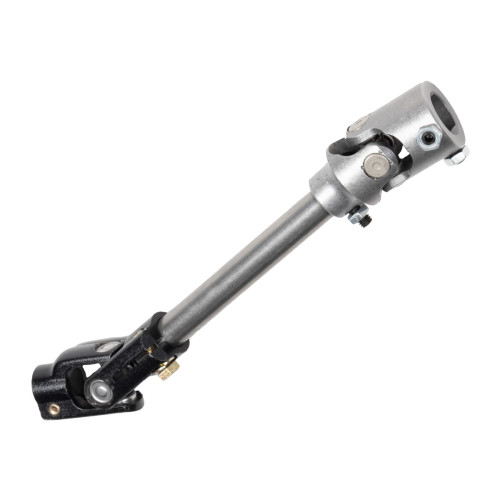 PartzBiz CM: 092537DS-Detroit Speed Steering Shaft Kit - Natural Finish PartzBiz CM: 092537DS-Detroit Speed Steering Shaft Kit - Natural Finish