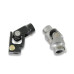 PartzBiz CM: 092537DS-Detroit Speed Steering Shaft Kit - Natural Finish PartzBiz CM: 092537DS-Detroit Speed Steering Shaft Kit - Natural Finish