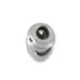 PartzBiz CM: 092537DS-Detroit Speed Steering Shaft Kit - Natural Finish PartzBiz CM: 092537DS-Detroit Speed Steering Shaft Kit - Natural Finish