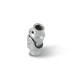 PartzBiz CM: 092537DS-Detroit Speed Steering Shaft Kit - Natural Finish PartzBiz CM: 092537DS-Detroit Speed Steering Shaft Kit - Natural Finish
