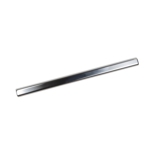 PartzBiz CM: 092516PDS-Detroit Speed Steering Shaft - Polished Stainless Steel
