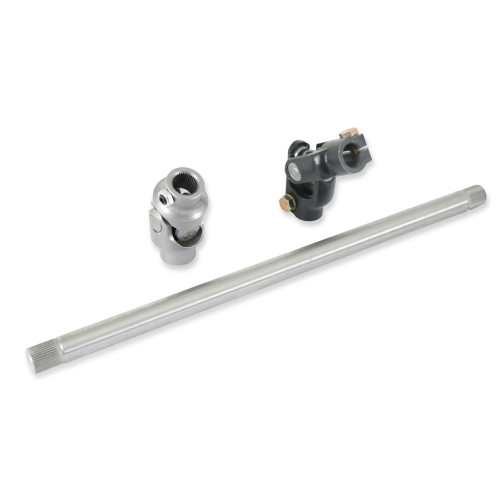 PartzBiz CM: 092534DS-Detroit Speed Steering Shaft - SpeedMAX