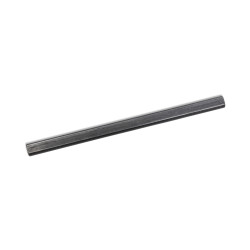 PartzBiz CM 092516DS - Detroit Speed Steering Shaft - Steel