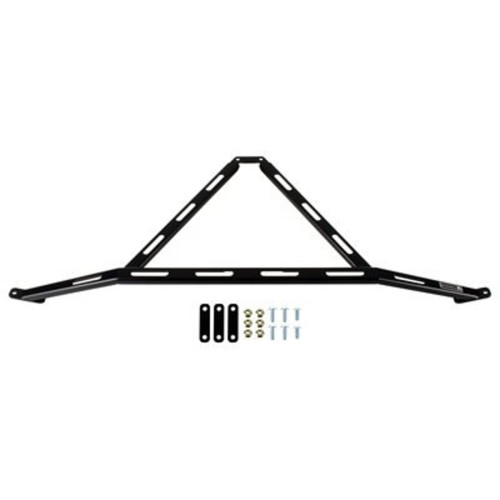PartzBiz CM: 030337DS-Detroit Speed Strut Tower Brace Kit - 3-Point