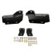 PartzBiz CM: 040118DS-Detroit Speed Track Bar and Shock Relocation Kit PartzBiz CM: 040118DS-Detroit Speed Track Bar and Shock Relocation Kit