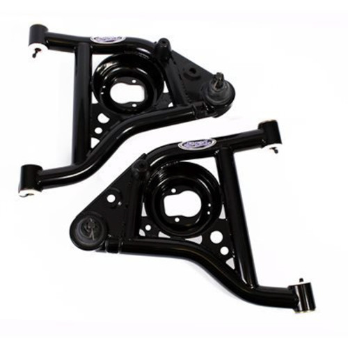 PartzBiz CM: 031207DS-Detroit Speed Tubular Lower Control Arms