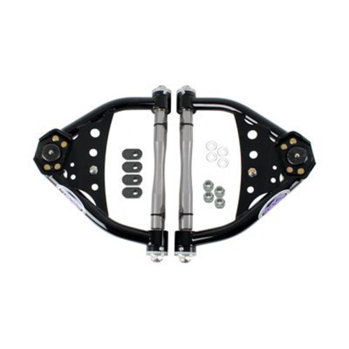 PartzBiz CM: 030102DS-Detroit Speed Tubular Upper Control Arms