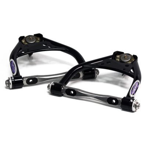 PartzBiz CM: 030106DS-Detroit Speed Tubular Upper Control Arms