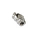 PartzBiz CM: 092512PDS-Detroit Speed U-joint - สแตนเลสขัดเงา PartzBiz CM: 092512PDS-Detroit Speed U-joint - สแตนเลสขัดเงา