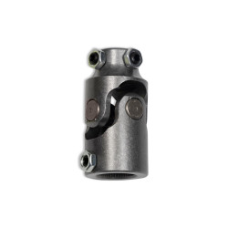 PartzBiz CM 092535DS - Detroit Speed U-joint - Steel