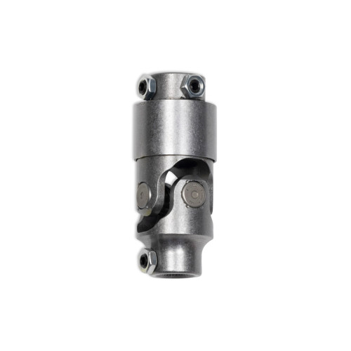 PartzBiz CM: 092517DS-Detroit Speed U-joint w/vibration reducer - Steel