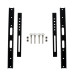 PartzBiz CM: 010111DS-Detroit Speed Universal Seat Slider Mount Kit PartzBiz CM: 010111DS-Detroit Speed Universal Seat Slider Mount Kit