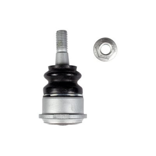 PartzBiz CM: 030206DS-Detroit Speed Upper Ball Joint - Detroit Speed Forged Spindle