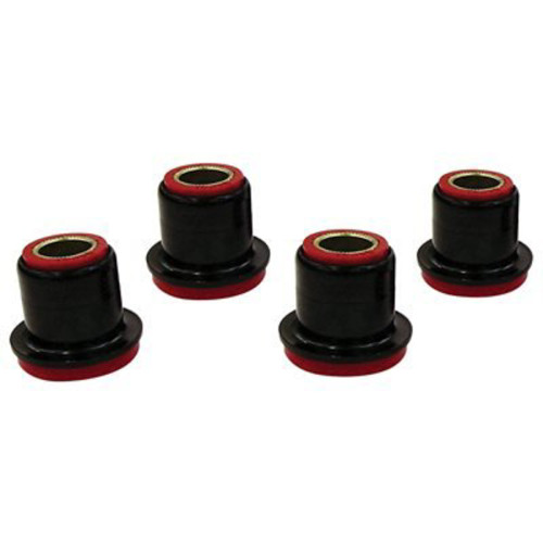 PartzBiz CM: 030401DS-Detroit Speed Urethane Upper Control Arm Bushings