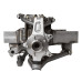 PartzBiz CM: 032043DS-Detroit Speed X-Gen 535 Front Suspension Module - Powdercoated Components - Base Shocks PartzBiz CM: 032043DS-Detroit Speed X-Gen 535 Front Suspension Module - Powdercoated Components - Base Shocks