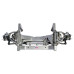 PartzBiz CM: 032044-SDS-Detroit Speed X-Gen 595 Front Suspension Module - Powdercoated Components - Single Adjustable Shocks PartzBiz CM: 032044-SDS-Detroit Speed X-Gen 595 Front Suspension Module - Powdercoated Components - Single Adjustable Shocks