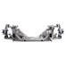 PartzBiz CM: 032044DS-Detroit Speed X-Gen 595 Front Suspension Module - Powdercoated Components - Base Shocks PartzBiz CM: 032044DS-Detroit Speed X-Gen 595 Front Suspension Module - Powdercoated Components - Base Shocks