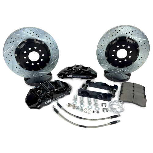PartzBiz CM: 4301171DSE-
DSE 14 in. Front Extreme+ Brake System 6S


DSE 14 in. Front Extreme+ Brake System 6S

