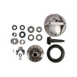 PartzBiz CM 91-10003 - GearFX - GM 12-Bolt