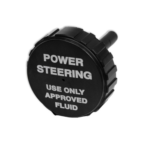 PartzBiz CM: 99090007-POWER STEERING CAP - INTEGRAL RESERVOIR PartzBiz CM: 99090007-POWER STEERING CAP - INTEGRAL RESERVOIR