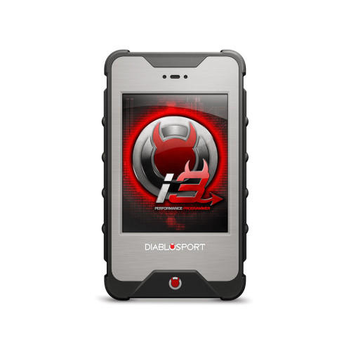 PartzBiz CM: 8325-R-DiabloSport inTune i3 Platinum w/ PCM Swap