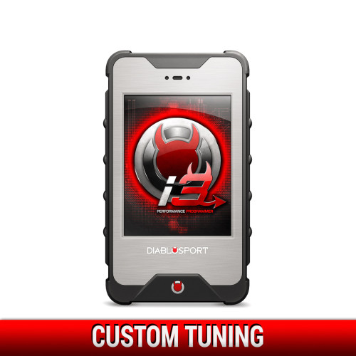 PartzBiz CM: 8321-BR-DiabloSport inTune i3 w/ PCM Swap PartzBiz CM: 8321-BR-DiabloSport inTune i3 w/ PCM Swap