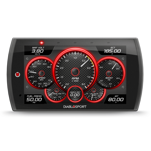 PartzBiz CM: 9300-DiabloSport Trinity 2 EX