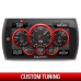 PartzBiz CM: 9326-R-DiabloSport Trinity 2 EX Platinum พร้อม PCM Swap PartzBiz CM: 9326-R-DiabloSport Trinity 2 EX Platinum พร้อม PCM Swap