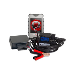 PartzBiz CM 8266-R - inTune 3 for 2020-2023 6.6 L8T Unlock and Tune Kit PartzBiz CM 8266-R - inTune 3 for 2020-2023 6.6 L8T Unlock and Tune Kit