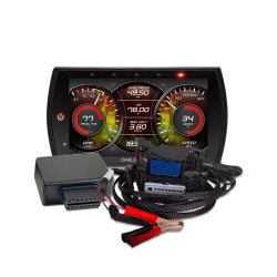 PartzBiz CM 9266-R - Trinity 2 GM 6.6L L8T Gas Unlock and Tune Kit PartzBiz CM 9266-R - Trinity 2 GM 6.6L L8T Gas Unlock and Tune Kit