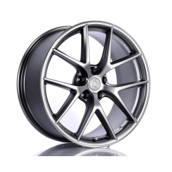PartzBiz CM D750-0089-CIR-SIL - BBS CI-R Wheel Set - 2012-2020 BMW M3/M4/M5 PartzBiz CM D750-0089-CIR-SIL - BBS CI-R Wheel Set - 2012-2020 BMW M3/M4/M5