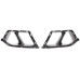 PartzBiz CM: D980-0032-
Dinan Air Inlets - 2021-2025 BMW M3/M4

