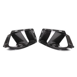 PartzBiz CM D980-0032 -
Dinan Air Inlets - 2021-2025 BMW M3/M4
PartzBiz CM D980-0032 -
Dinan Air Inlets - 2021-2025 BMW M3/M4