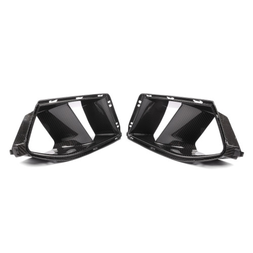 PartzBiz CM: D980-0032-
Dinan Air Inlets - 2021-2025 BMW M3/M4

