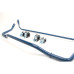 PartzBiz CM: D120-0595-Dinan Anti-Roll Bar Set - 2013-2021 BMW 228i/230i/M235i/M240i/320i/328i/330i/335i/340i/428i/430i/435i/440i xDrive