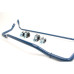 PartzBiz CM: D120-0595-Dinan Anti-Roll Bar Set - 2013-2021 BMW 228i/230i/M235i/M240i/320i/328i/330i/335i/340i/428i/430i/435i/440i xDrive