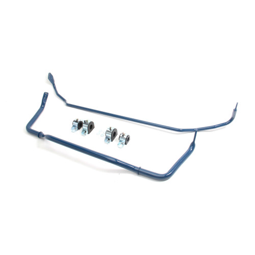 PartzBiz CM: D120-0595-Dinan Anti-Roll Bar Set - 2013-2021 BMW 228i/230i/M235i/M240i/320i/328i/330i/335i/340i/428i/430i/435i/440i xDrive