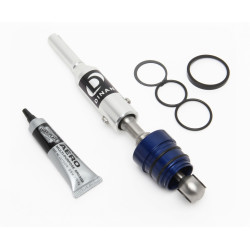 PartzBiz CM D550-1004 - Dinan Billet Short-Shifter Kit - 1988-2006 BMW 318i/323i/325i/330i/530i/540i/M3/M5 PartzBiz CM D550-1004 - Dinan Billet Short-Shifter Kit - 1988-2006 BMW 318i/323i/325i/330i/530i/540i/M3/M5